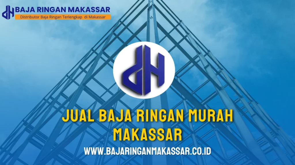 Jual Baja Ringan murah Makassar terdekat