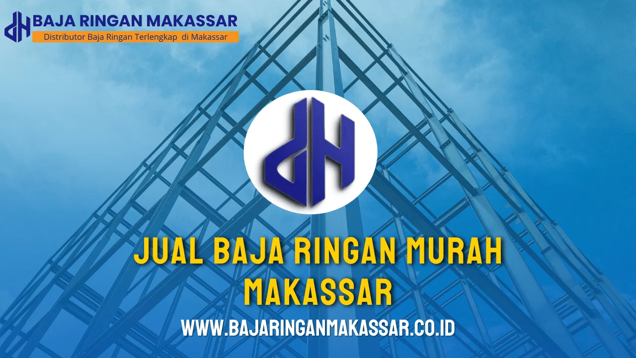 Jual Baja Ringan murah Makassar terdekat